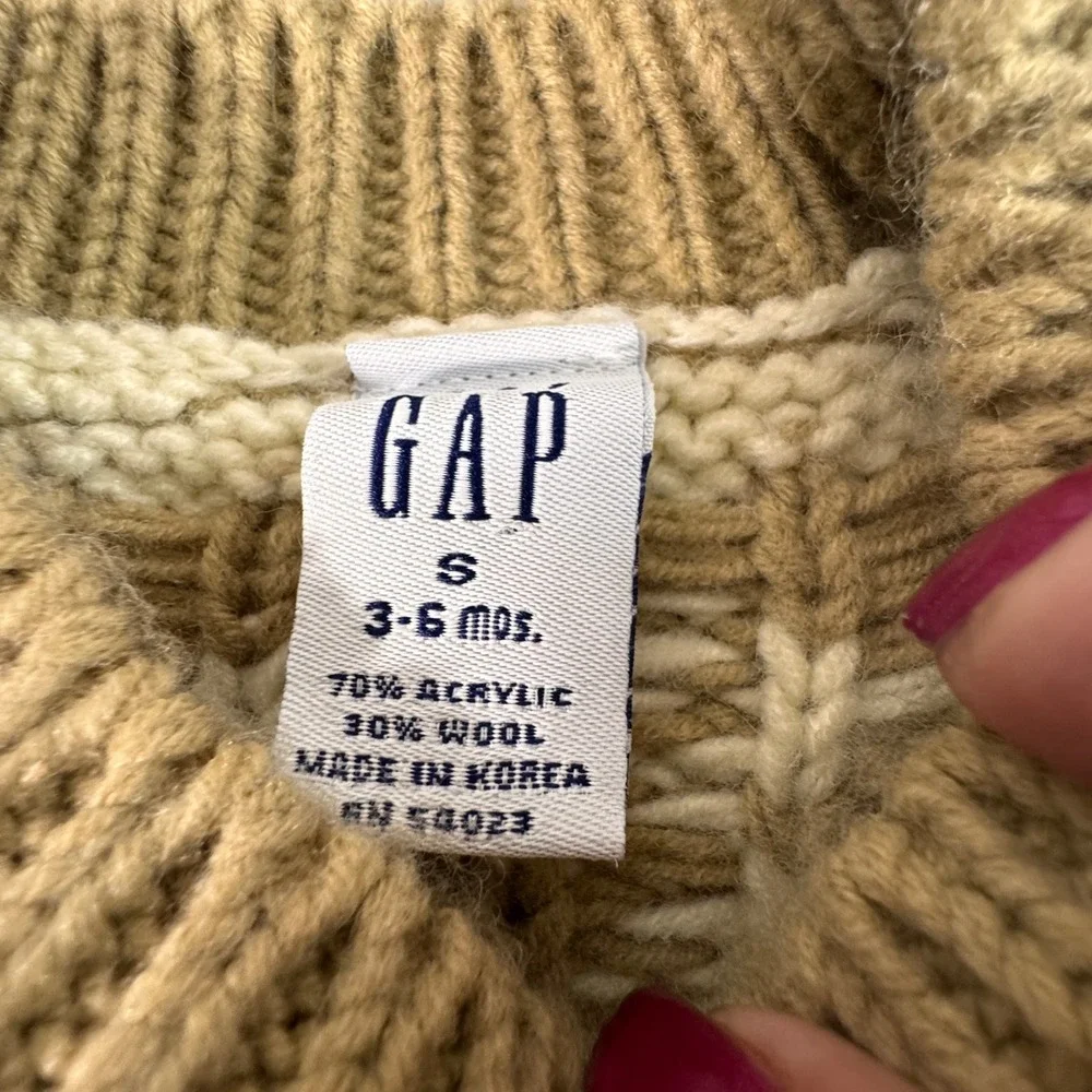 GAP classic heavy
